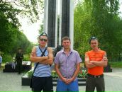 Фотография Татимова Евгения