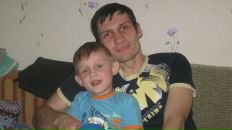 Фотография Афонина Антона