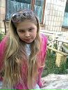Лія Шаран фотография #14 (источник - https://vk.com/id73960234)
