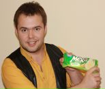 Фотография Панкратова Никиты