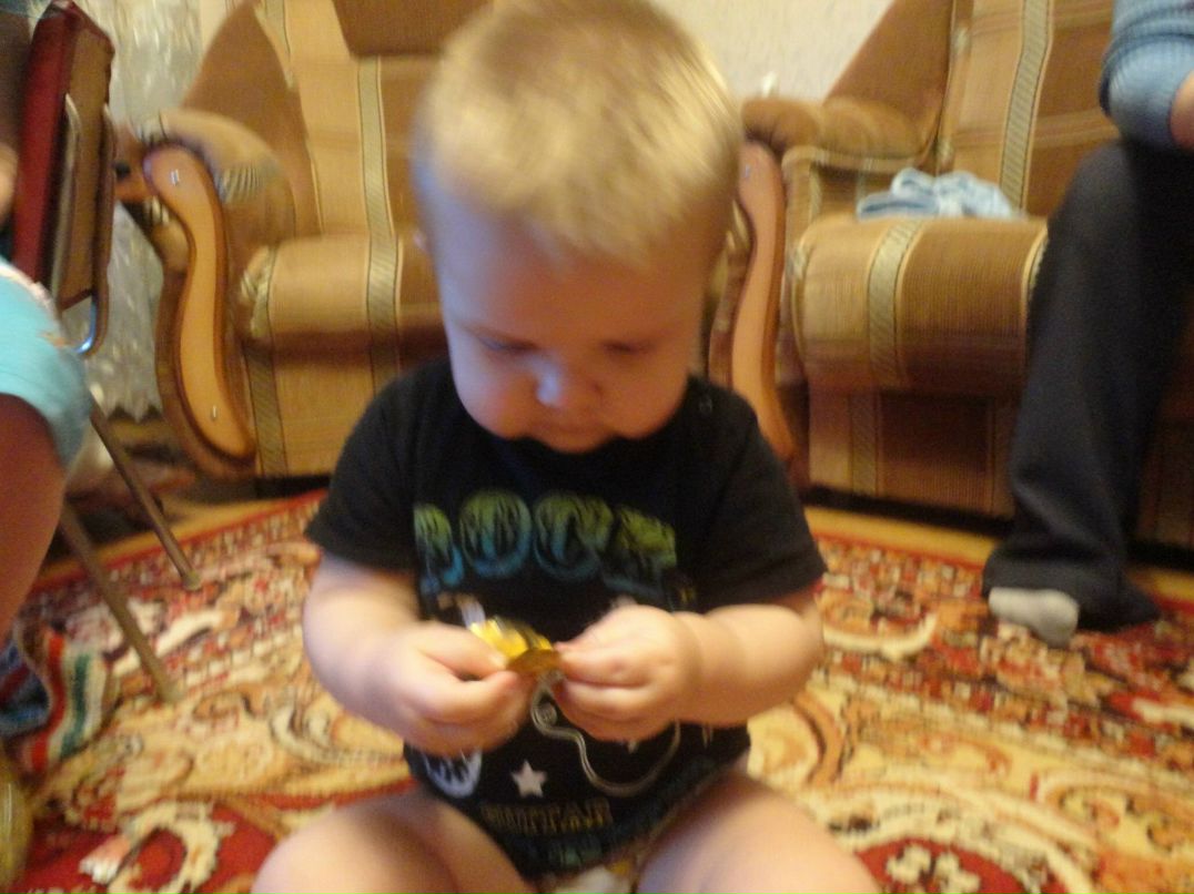 Светлана Кирпиченко фотография #3