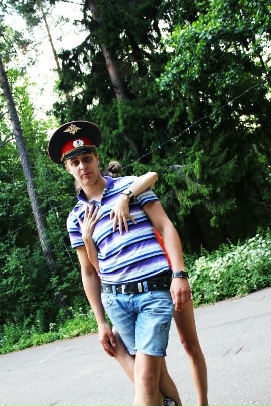 Evgeni Berzin фотография #21