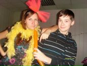 Фотография Бибичева Евгения