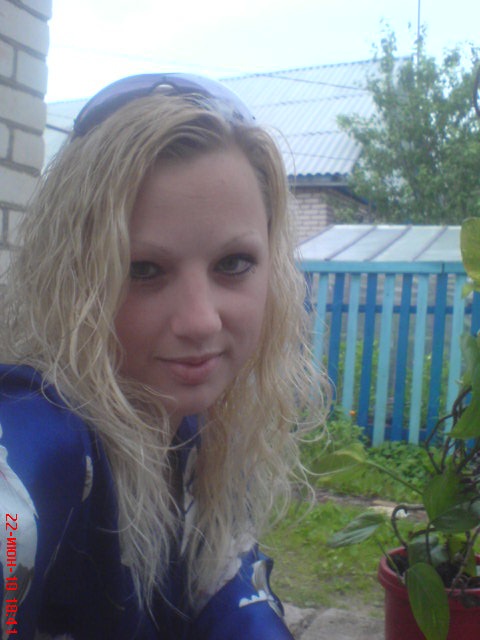 К$юша М@хнёв@ фотография #5