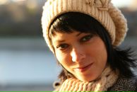 Фотография Кузьминой Анны