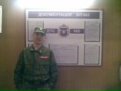 Фотография Абрарова Рустема