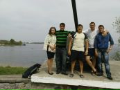 Віктор Столяр фотография #30 (источник - https://vk.com/id101650960)