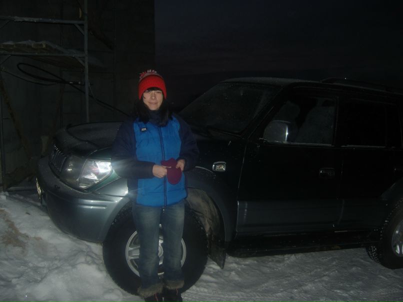 Ксюничка Гриценко фотография #7