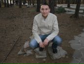 Фотография Мансурова Фируза