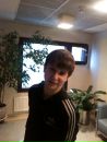 Фотография Карловича Пафнутия