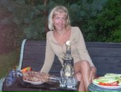 Фотография Павловой Натальи