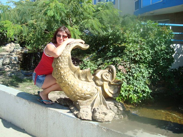 Ольга Сухарева фотография #48