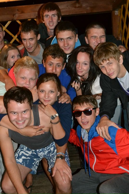 Саша Плотников фотография #47