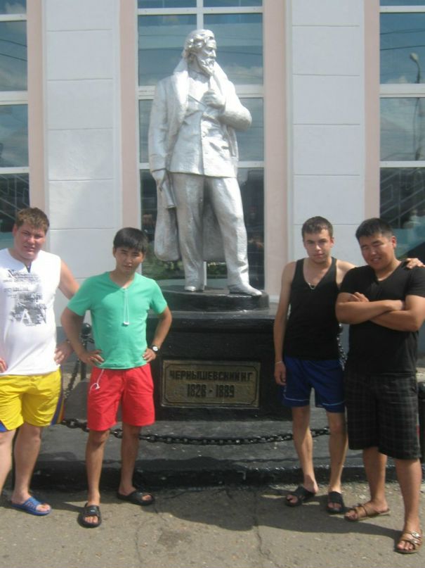 Сергей Волгин фотография #42