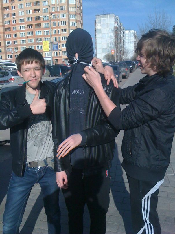 Дима Галочка фотография #40