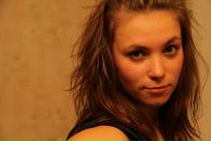 Фотография Олонцевой Кати