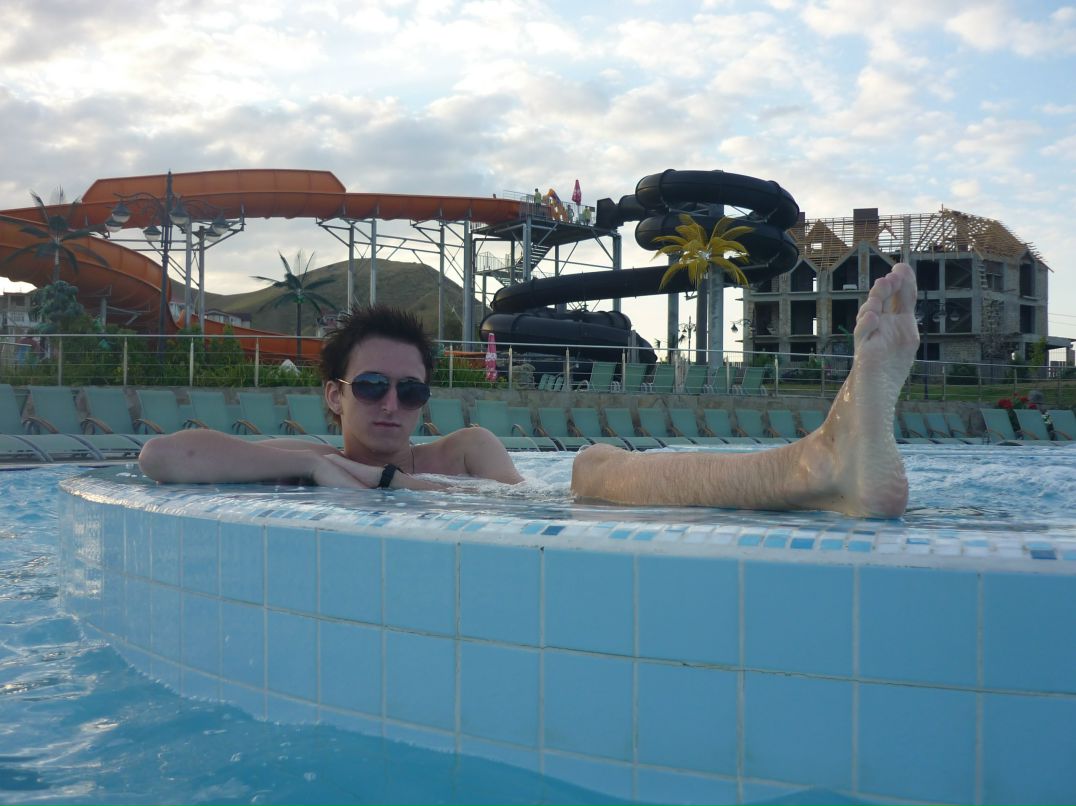 Эльдар Дивеев фотография #38