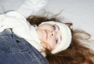 Фотография Татчук Антонины