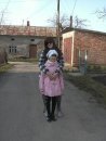 Соломійка Мурміль фотография #9 (источник - https://vk.com/id41369119)