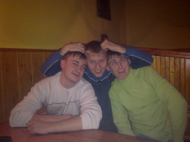 Сергей Олейников фотография #27