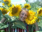 Фотография Дудиной Елены