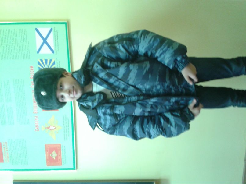 Андрей Дагдевурян фотография #14