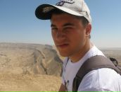 Фотография Щадрина Миши