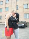Фотография Бацы Ромы