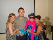 Фотография Добриновой Татьяны