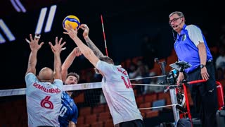 Польша — Канада