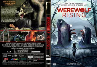 Воскрешение оборотня (2014)