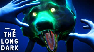 РАДИОАКТИВНЫЕ ВОЛКИ ► The Long Dark - Story Mode #10
