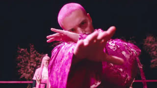 J Balvin - Rosa (Official Video 2020)