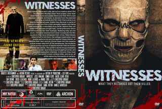 Свидетели  Witnesses (2019)