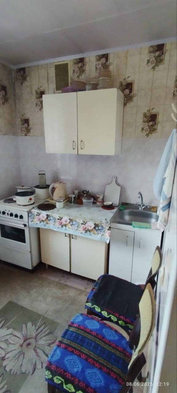 ‼Продам 1-ком. квартиру на кв. Героев Сталинграда. 4/12 эт., 32/17/7м². Квартира в жилом состоянии. М/п окна., балкон большой. Рядом вся инфраструктура. Цена: 4 300 000₽. Тел.+7(959) 195-27-88 (telegram) Мила‼...