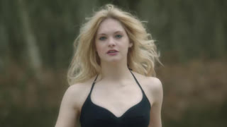 Julia - Et toi mon amour (Official Video 2020)